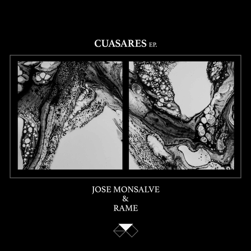 Jose Monsalve, Rame.col - Cuasares [UTWT25]